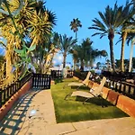 דירה Playa Del Aguila En 1ª Linea De Playa *
