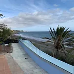 דירה Playa Del Aguila En 1ª Linea De Playa San Bartolomé