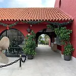 דירה Playa Del Aguila En 1ª Linea De Playa